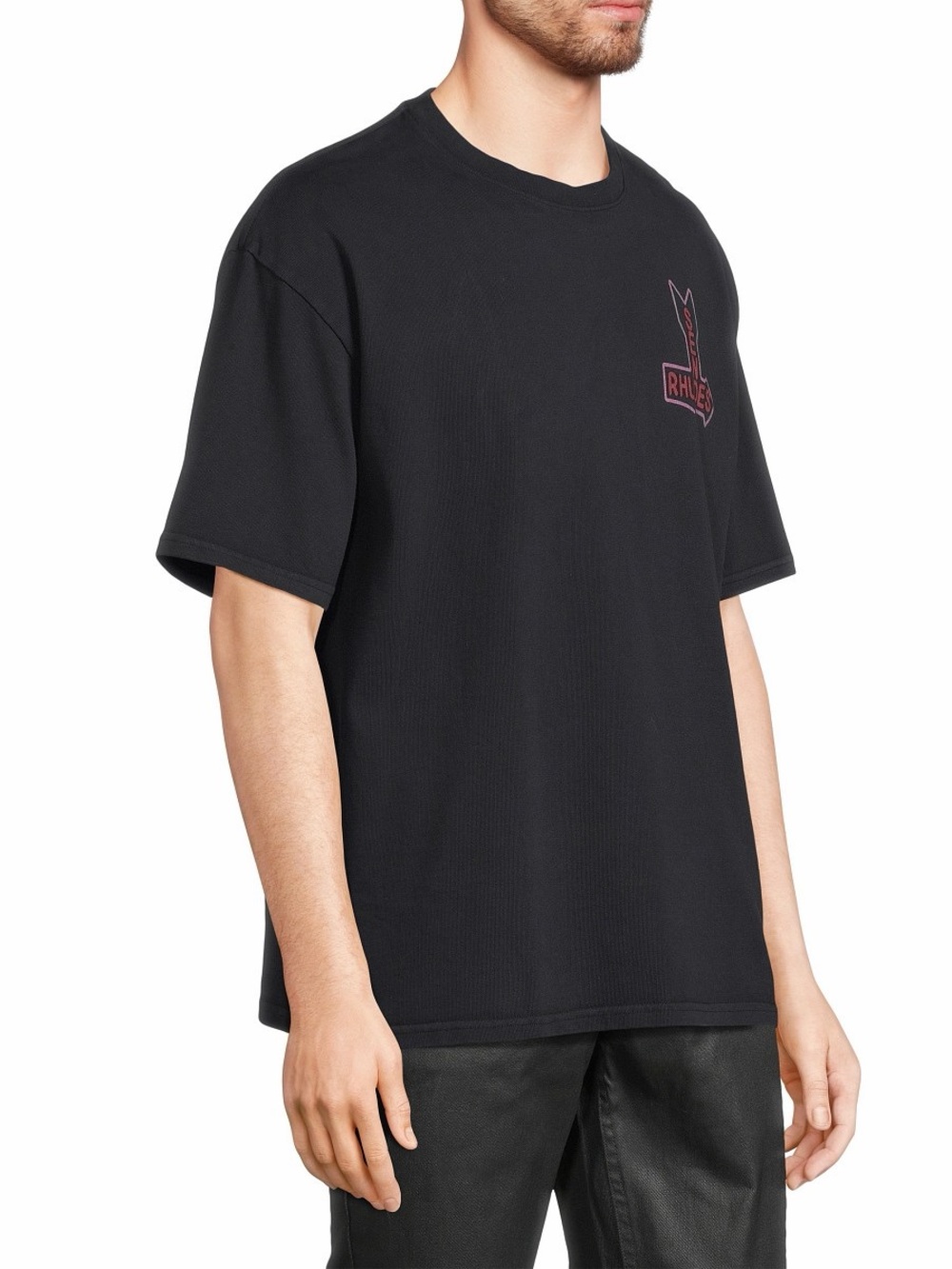 RHUDE "Send Rhudes" T-shirt - Picture 3 of 6